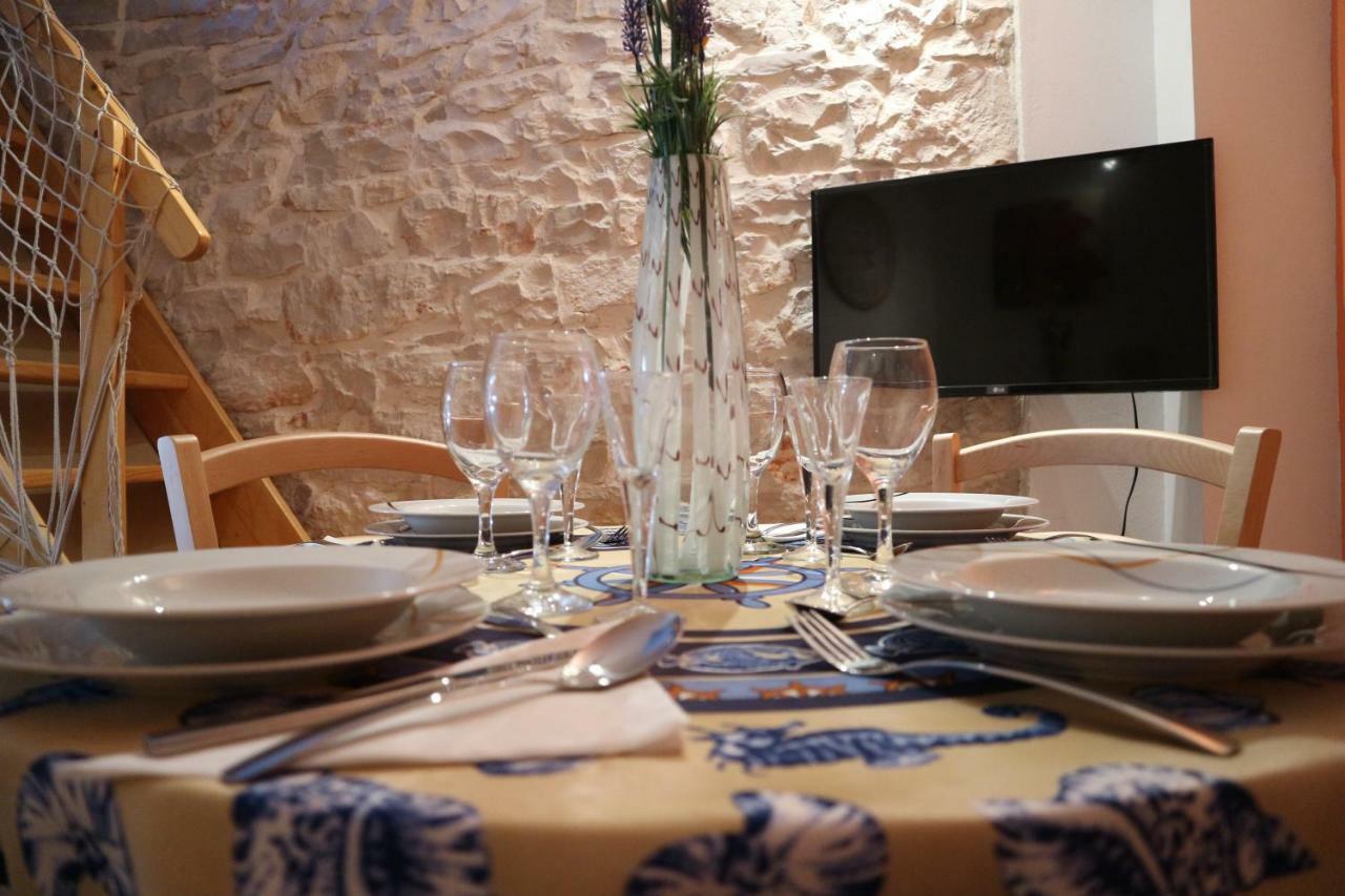 Villa Palace Peruški 외부 사진