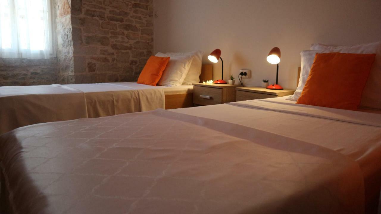 Villa Palace Peruški 외부 사진