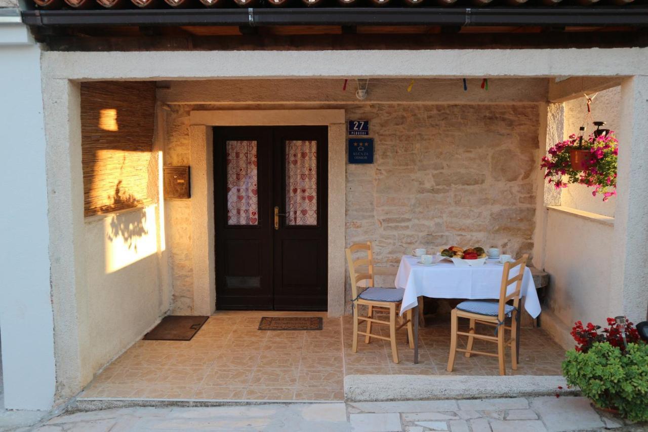 Villa Palace Peruški 외부 사진