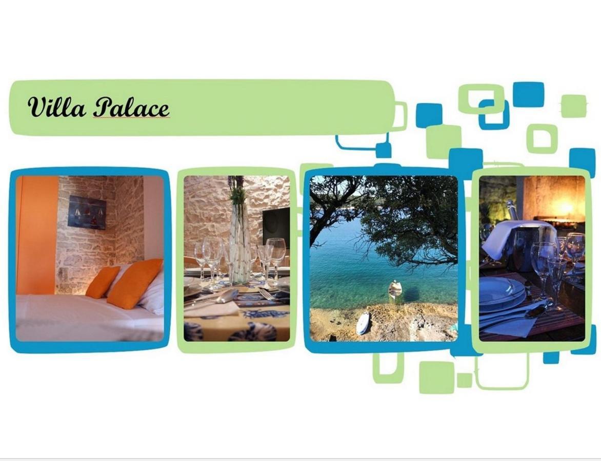Villa Palace Peruški 외부 사진